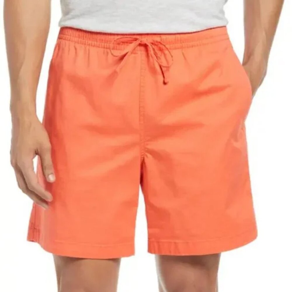 Bonobos "Anywhere" 7" Shorts